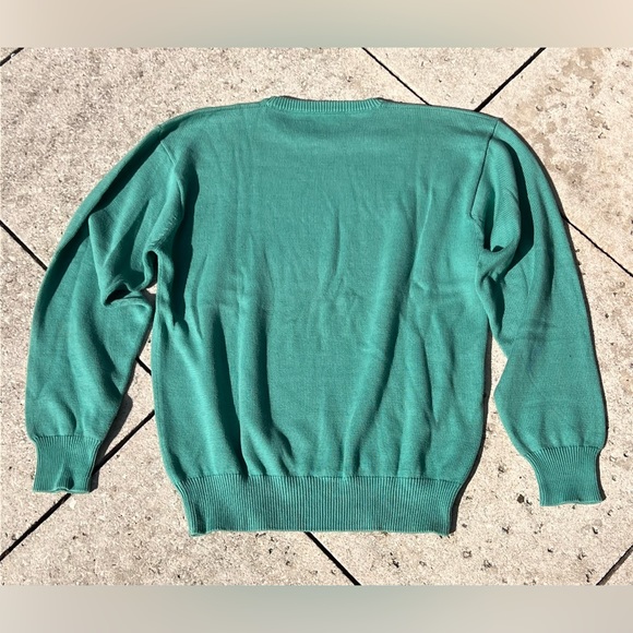 Greenwich sweat 100% cotton - Picture 5 of 5